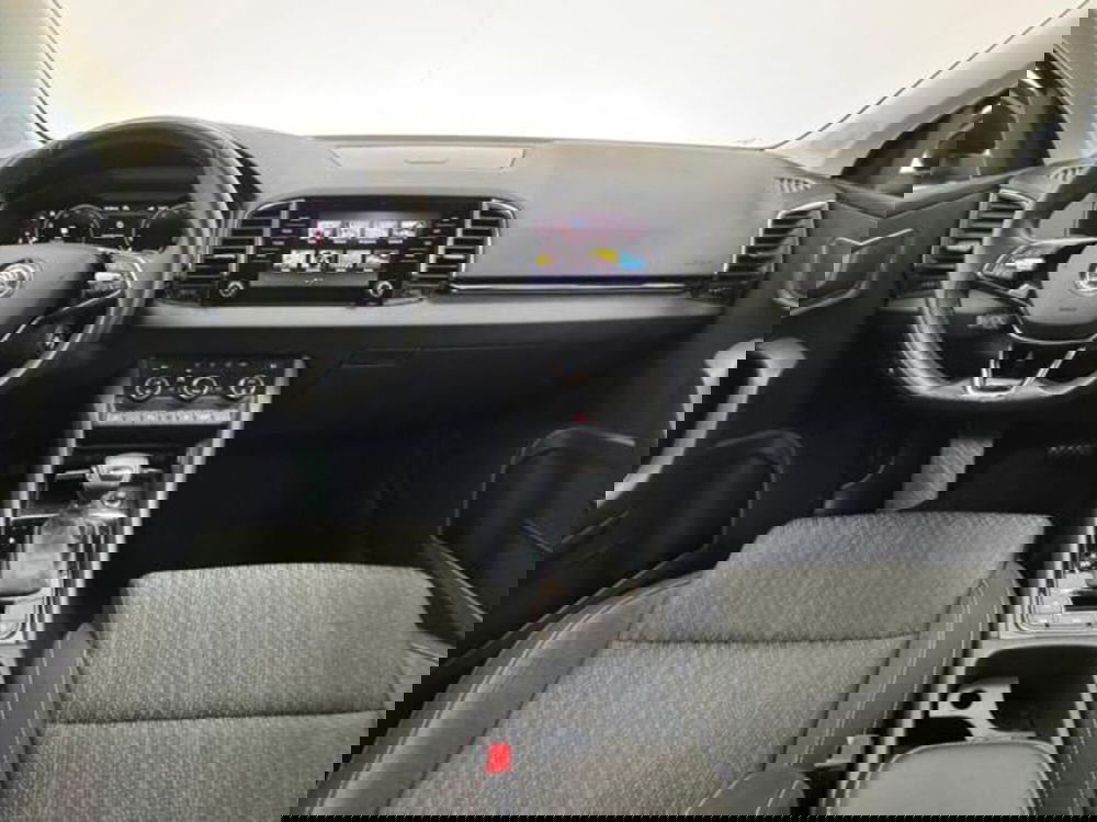 Skoda Karoq usata a Como (4)