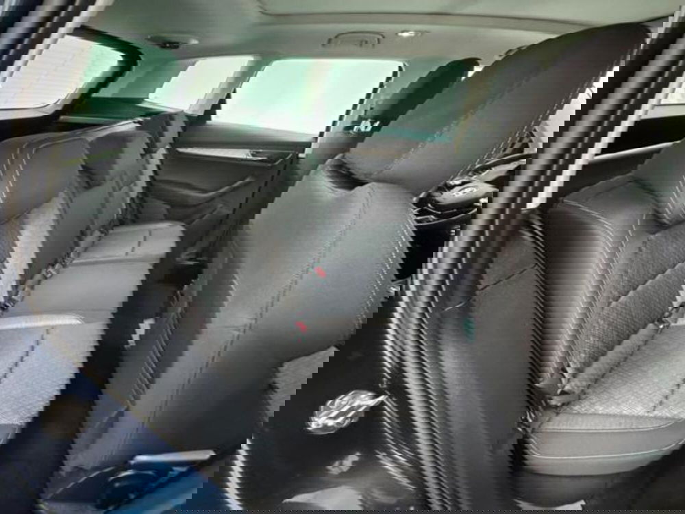 Skoda Karoq usata a Como (5)