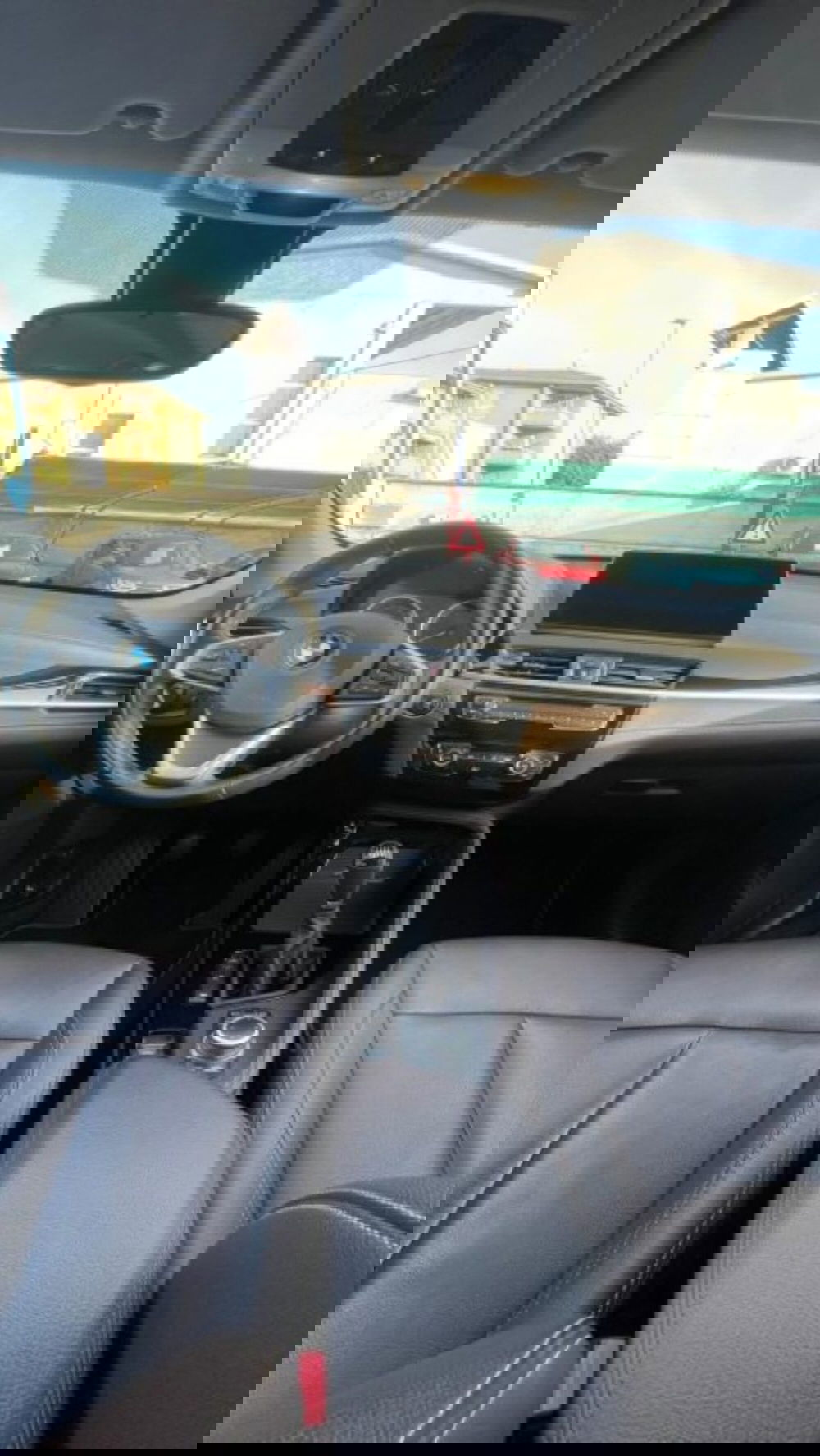 BMW X1 usata a Novara (10)