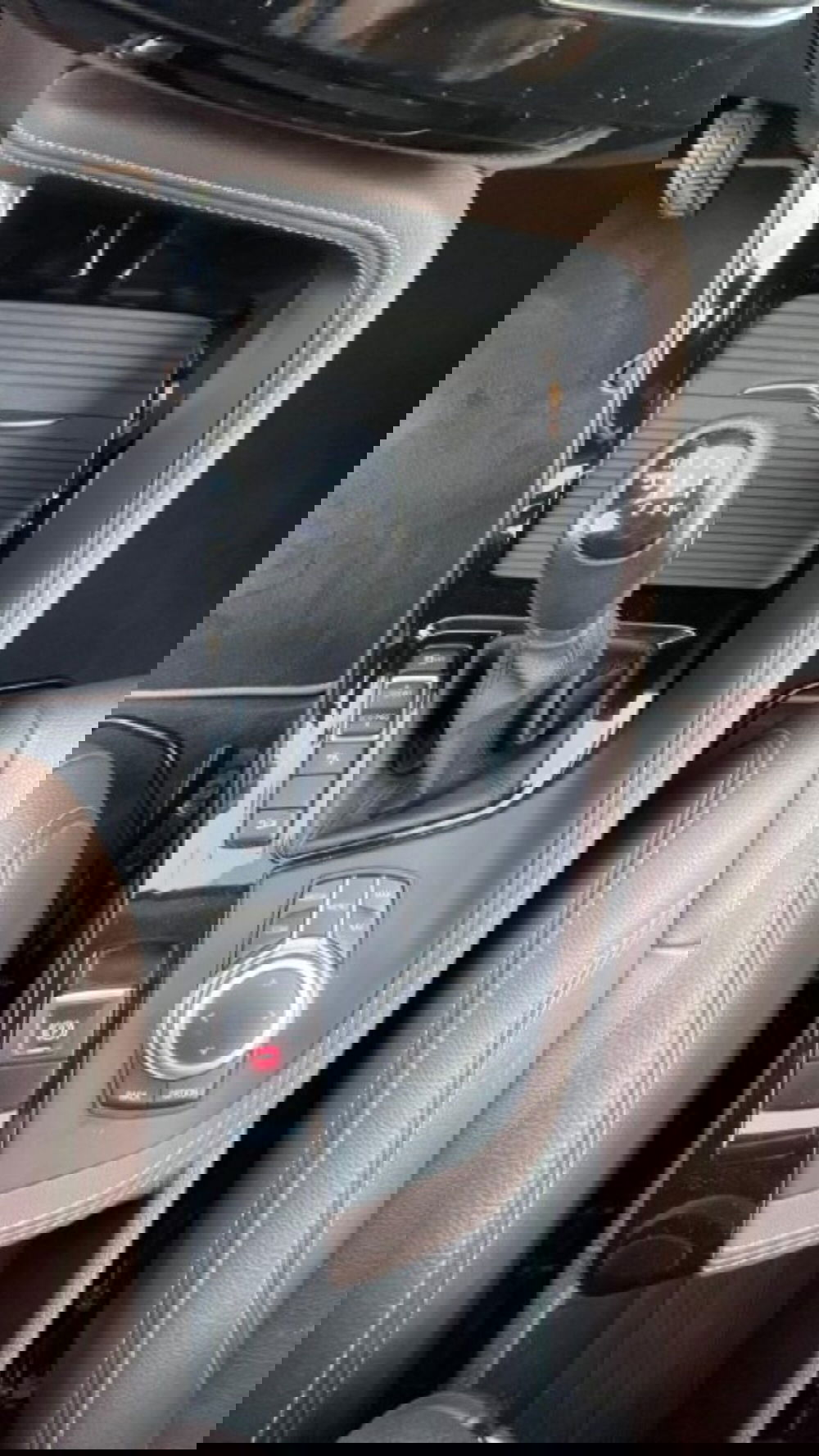 BMW X1 usata a Novara (11)