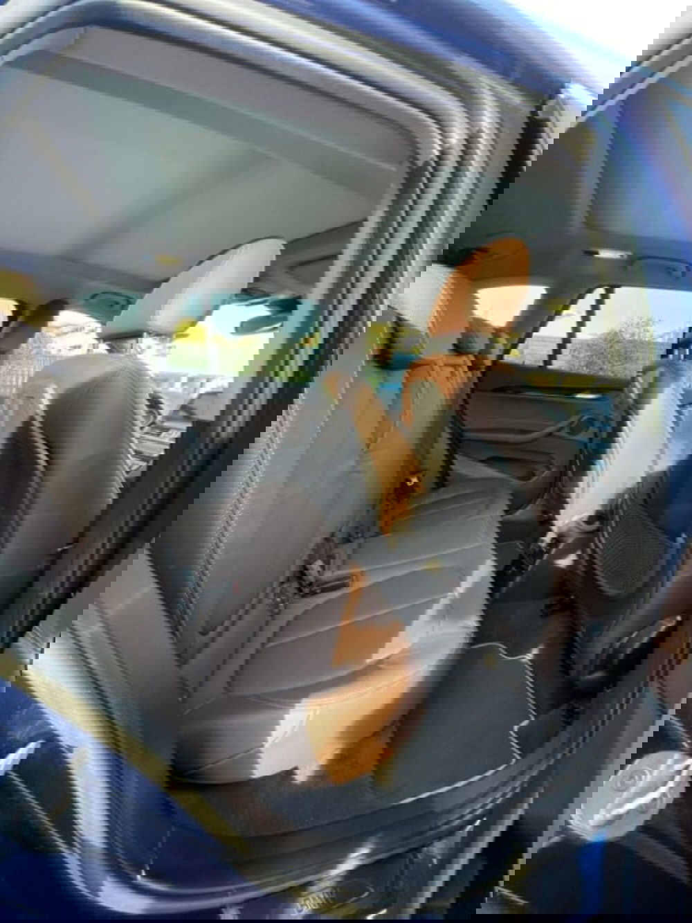 BMW X1 usata a Novara (15)