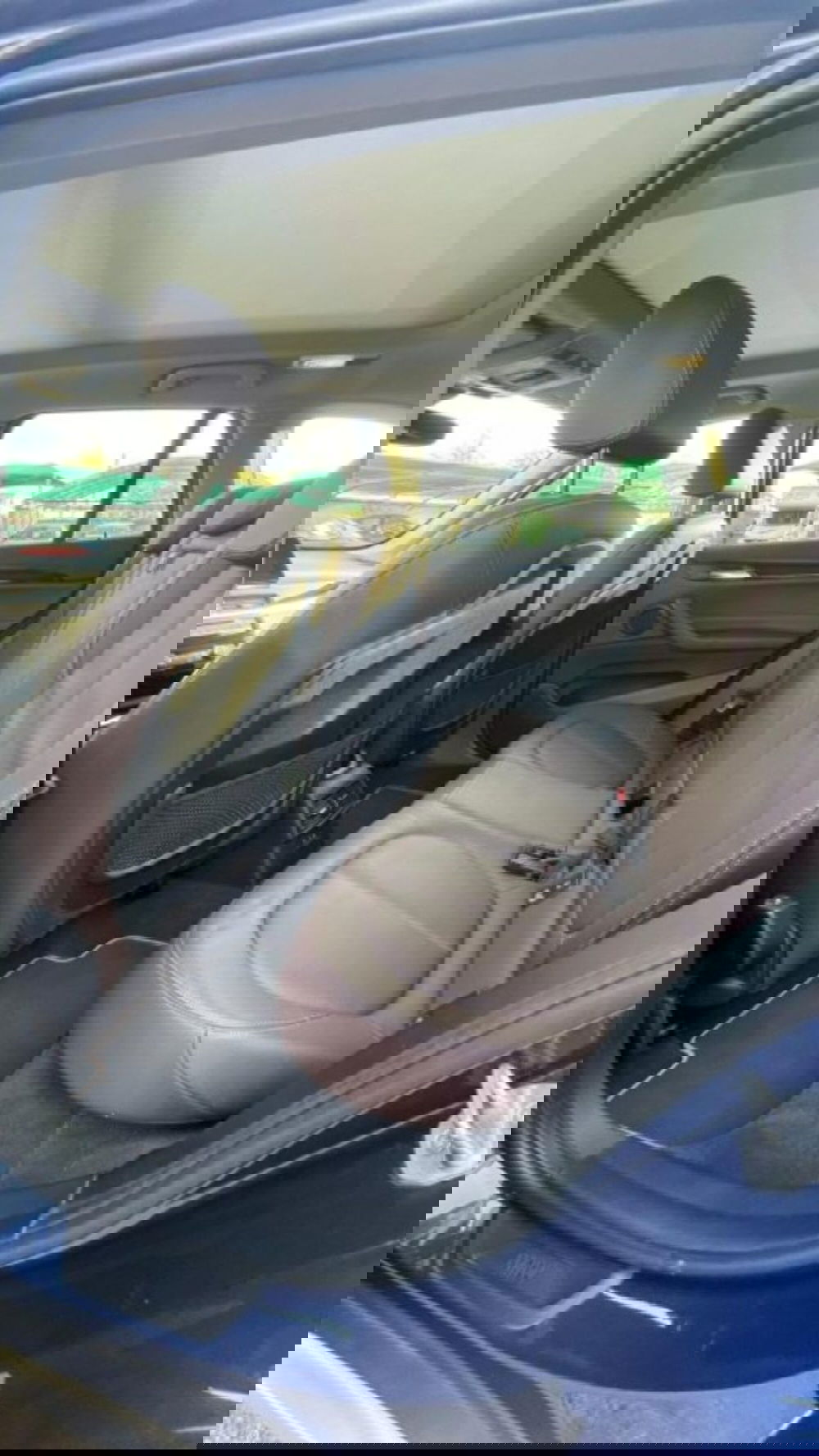 BMW X1 usata a Novara (16)