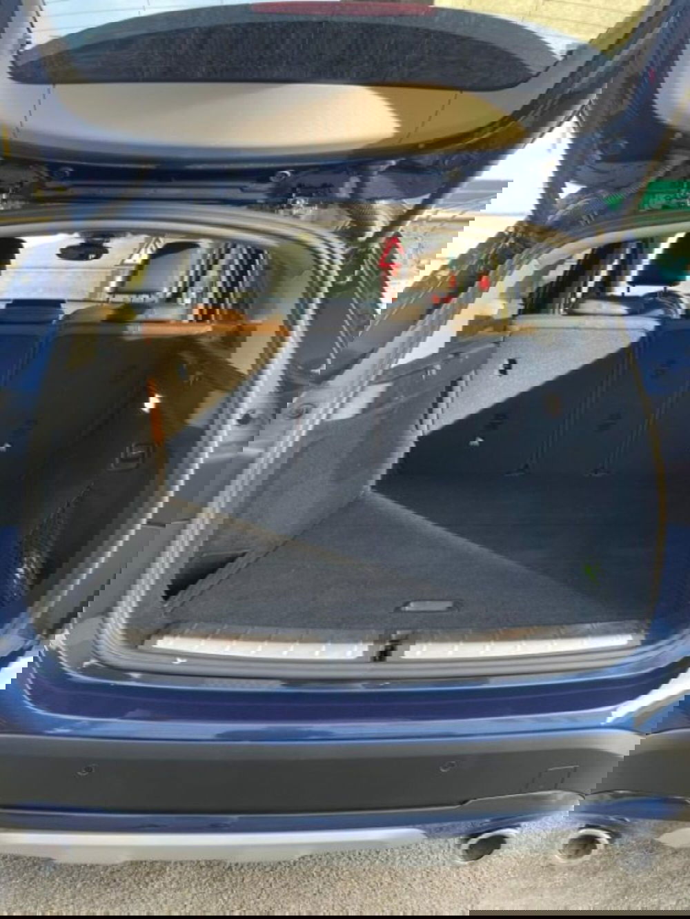 BMW X1 usata a Novara (17)