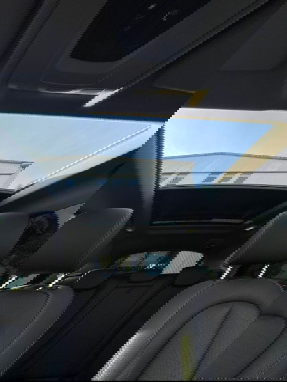 BMW X1 usata a Novara (18)