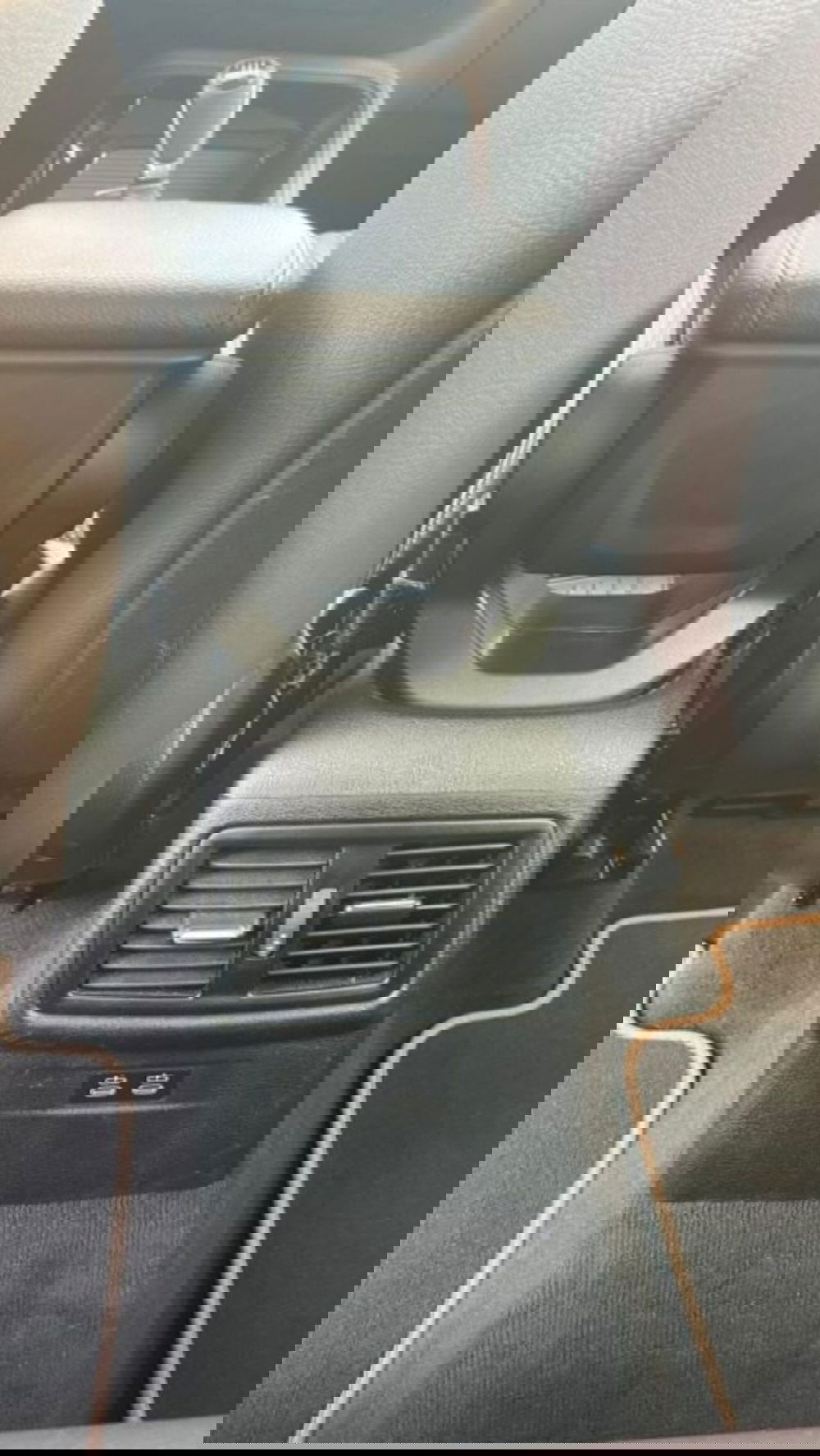 BMW X1 usata a Novara (19)