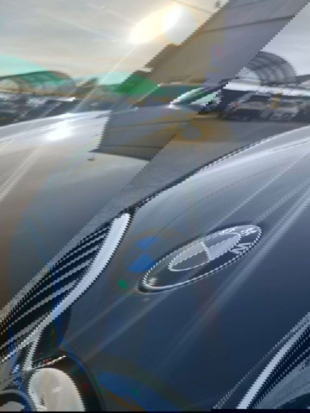 BMW X1 usata a Novara (20)