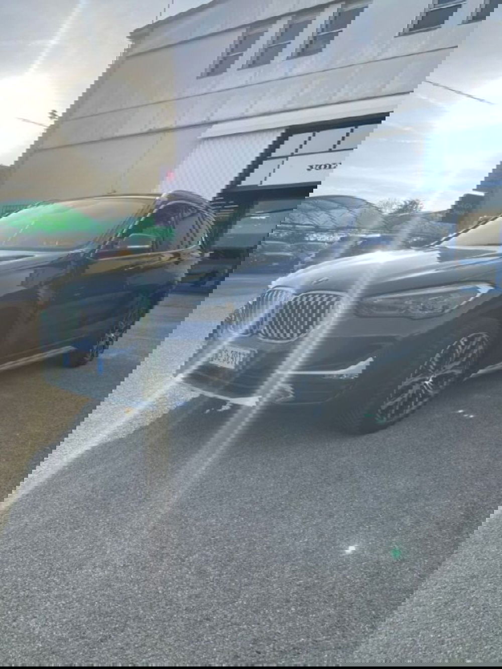 BMW X1 usata a Novara (3)