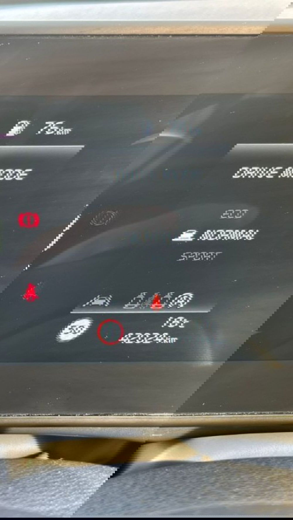 Kia Sportage usata a Novara (11)