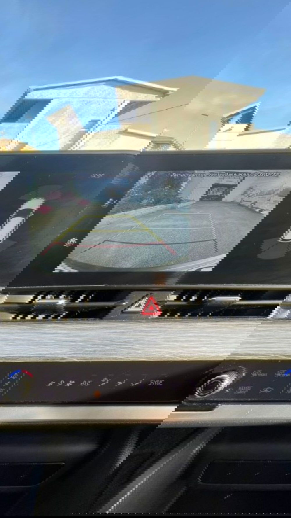 Kia Sportage usata a Novara (12)