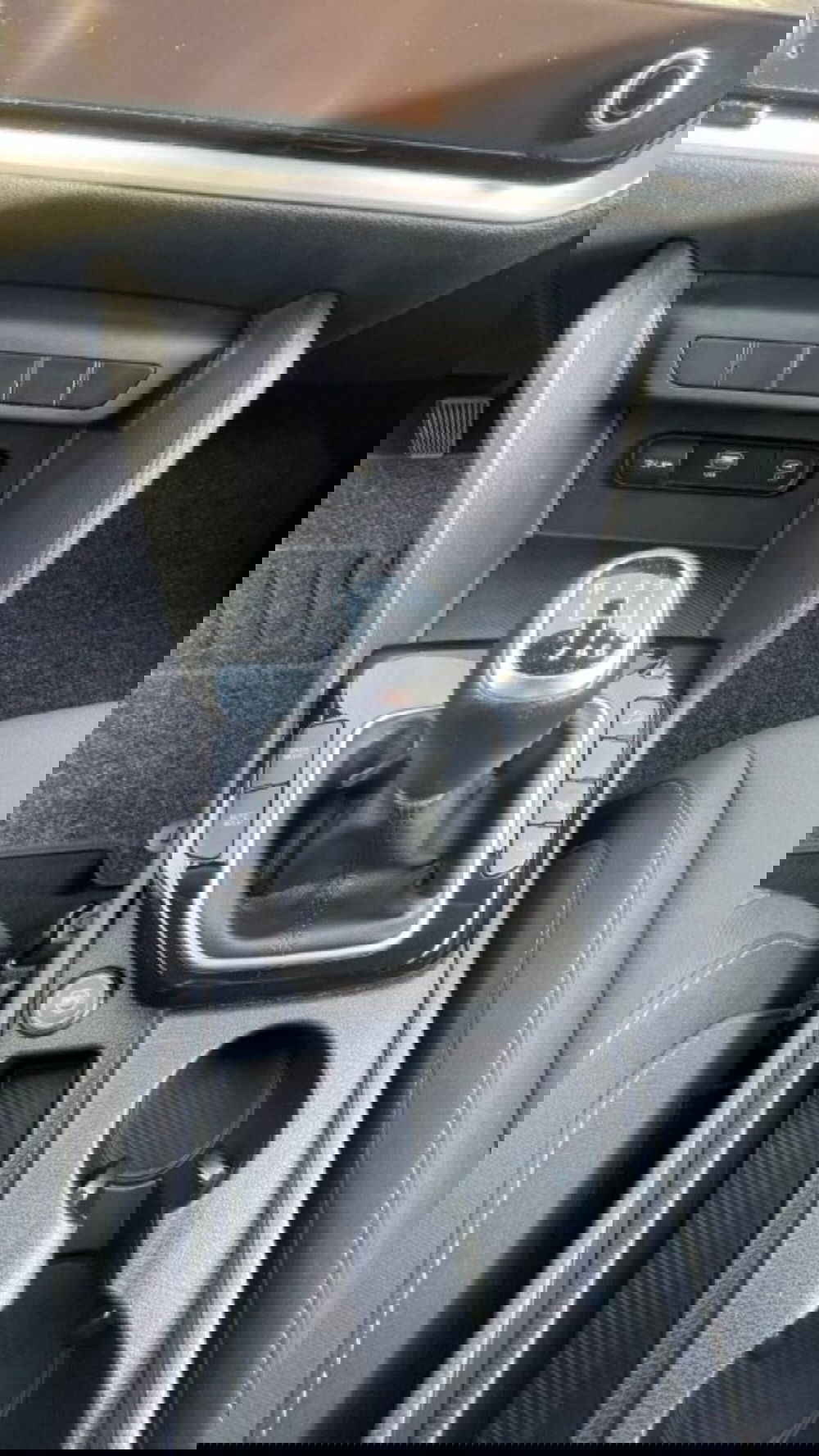 Kia Sportage usata a Novara (13)