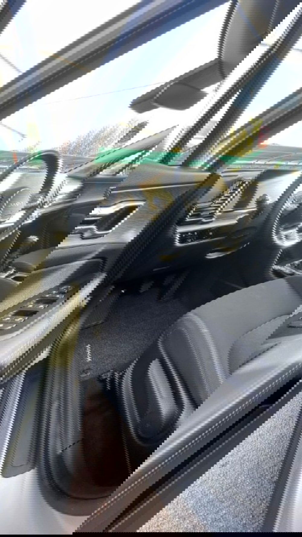 Kia Sportage usata a Novara (14)