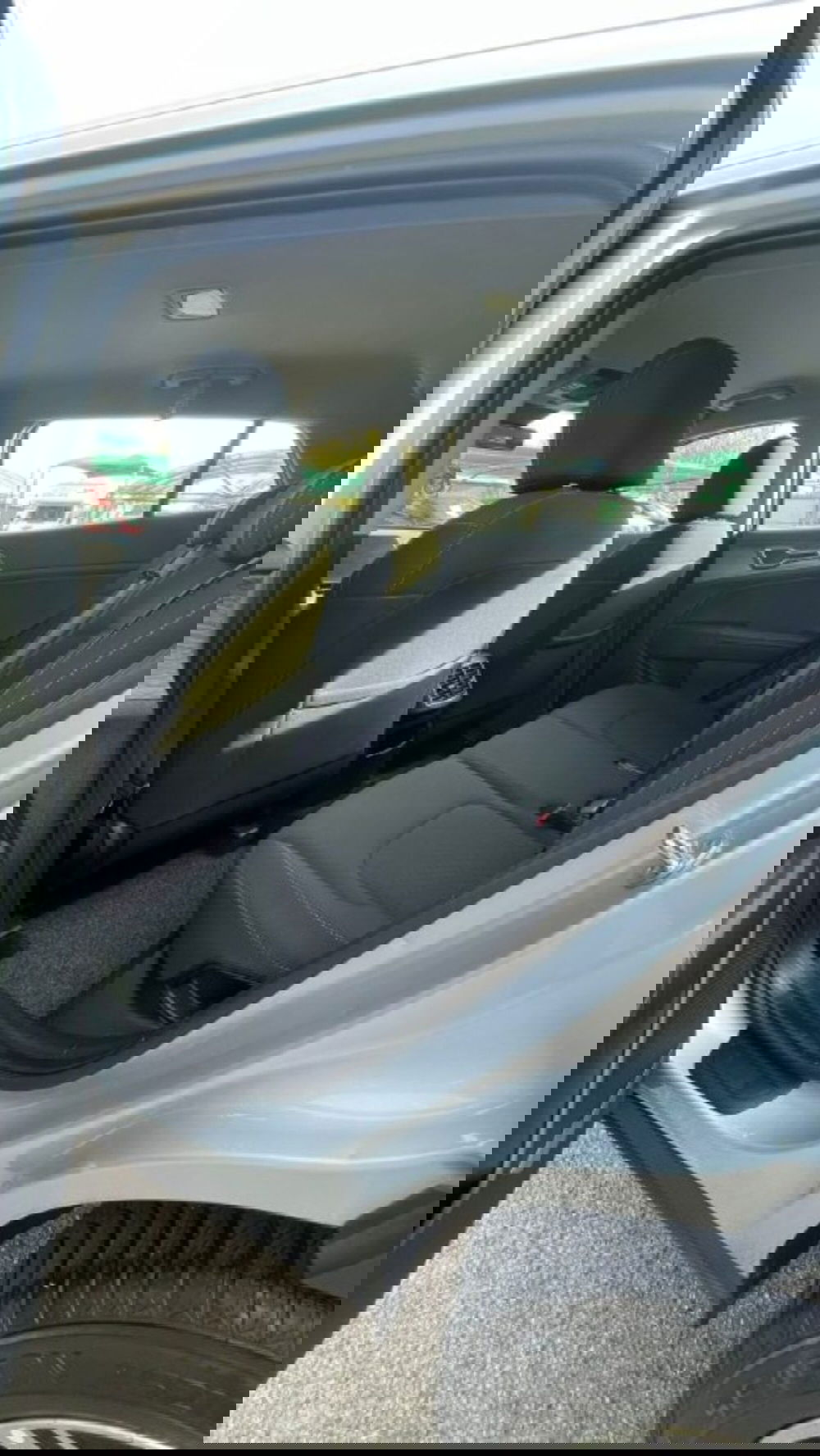 Kia Sportage usata a Novara (15)