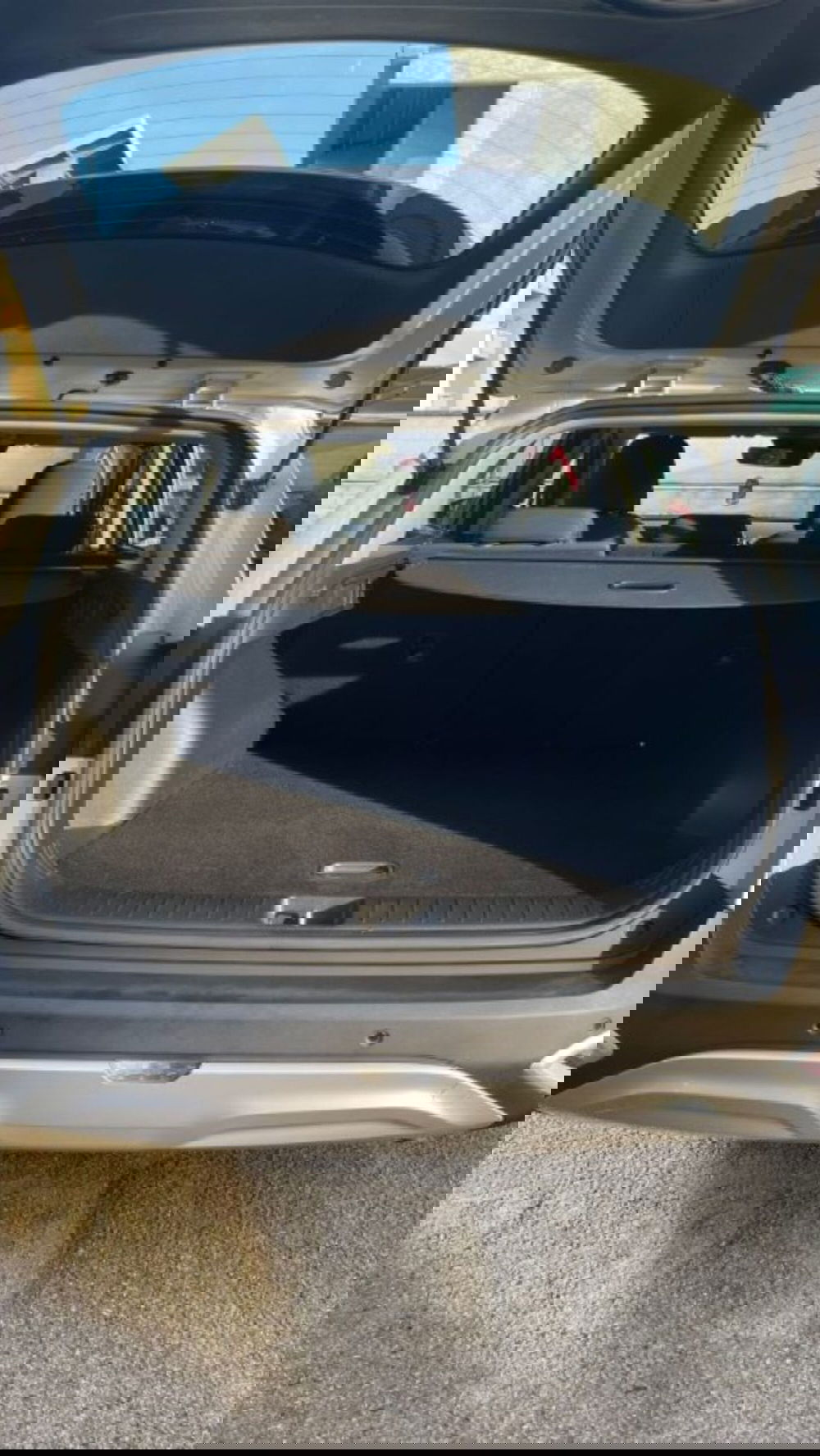 Kia Sportage usata a Novara (16)