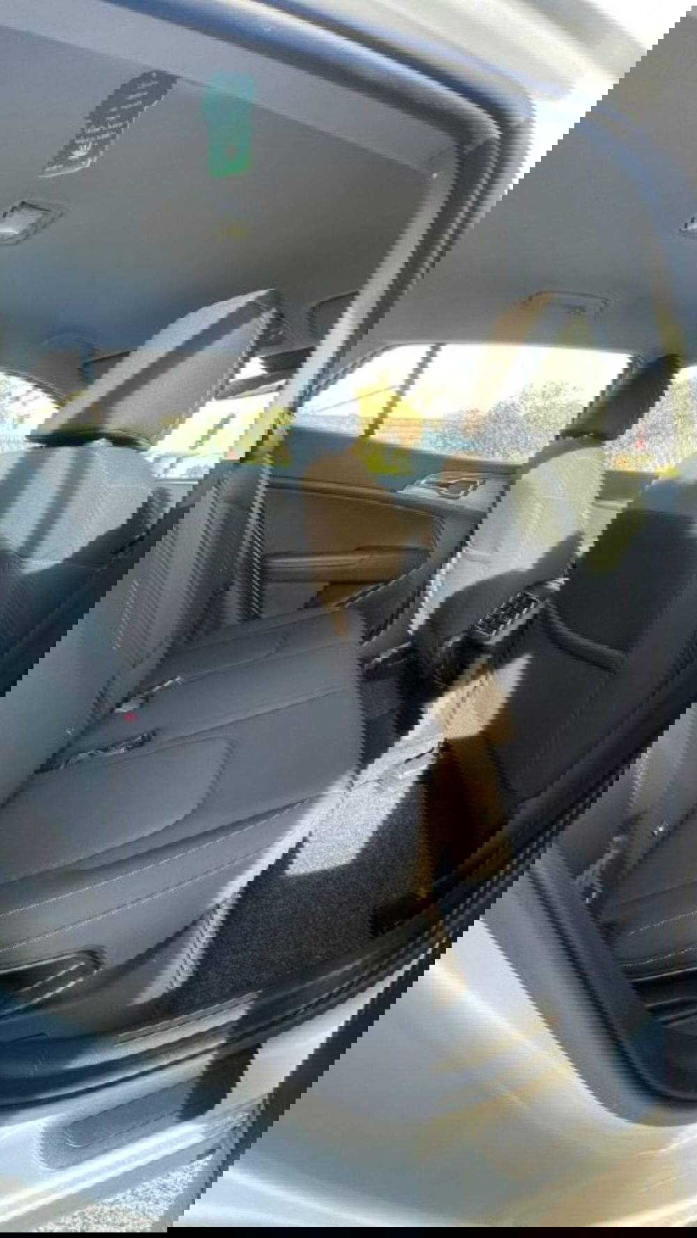 Kia Sportage usata a Novara (17)