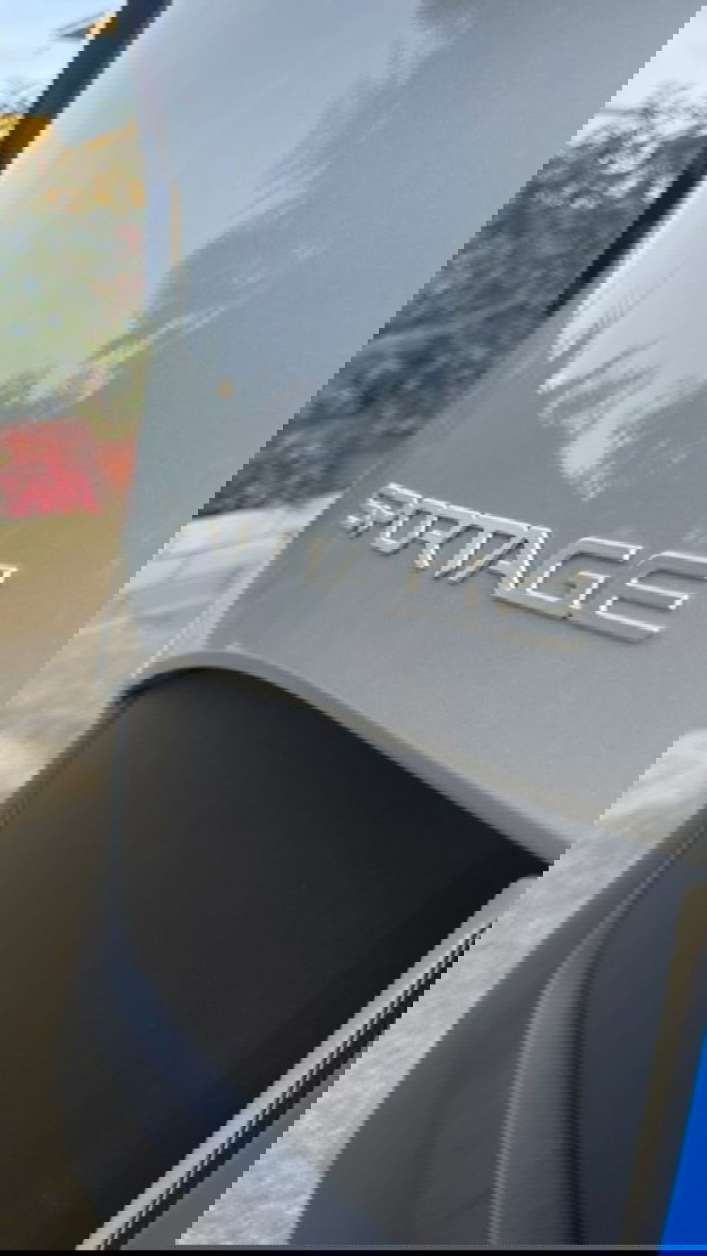 Kia Sportage usata a Novara (19)