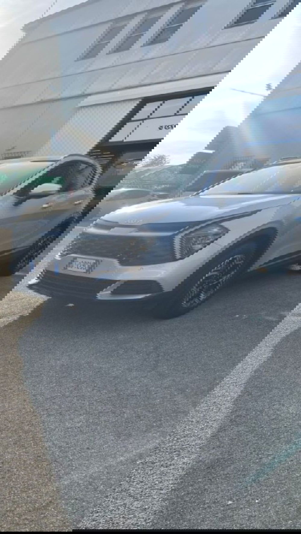 Kia Sportage usata a Novara (2)