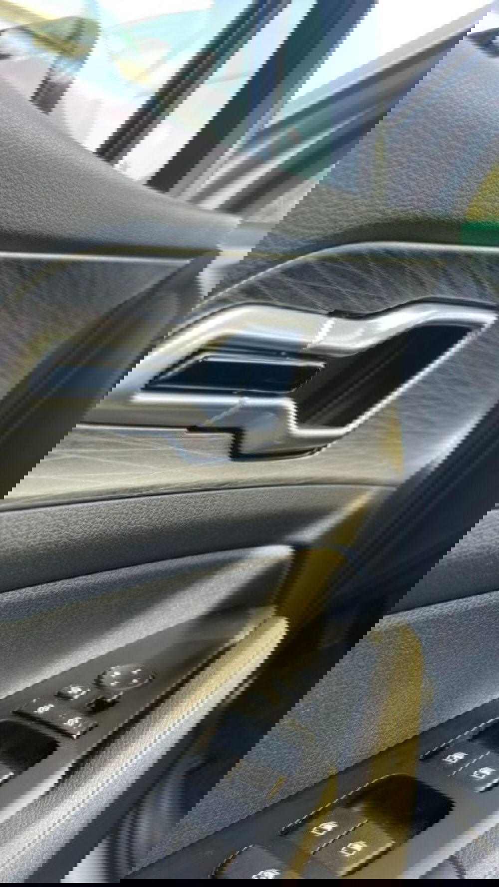 Kia Sportage usata a Novara (20)