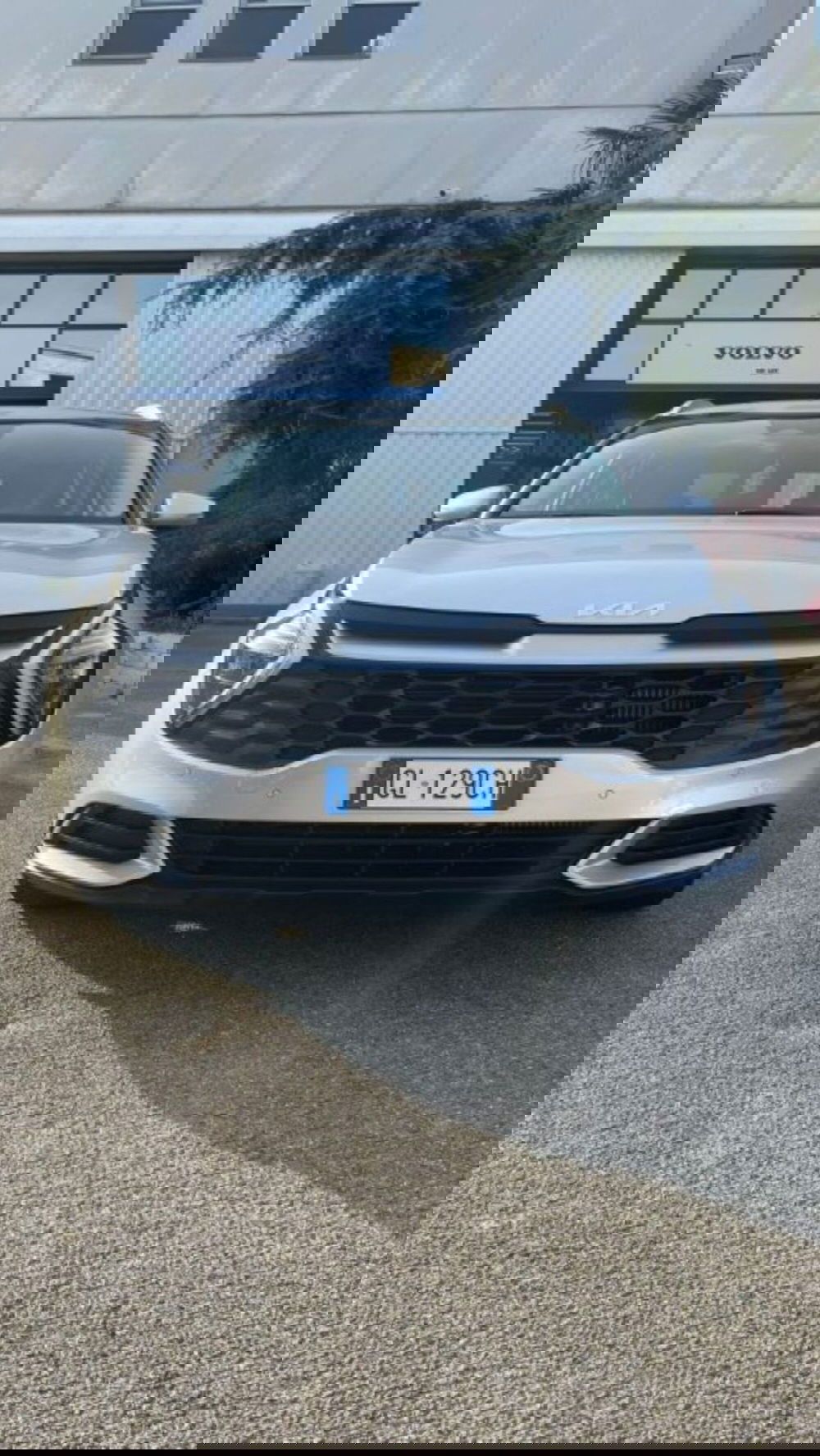 Kia Sportage usata a Novara (3)