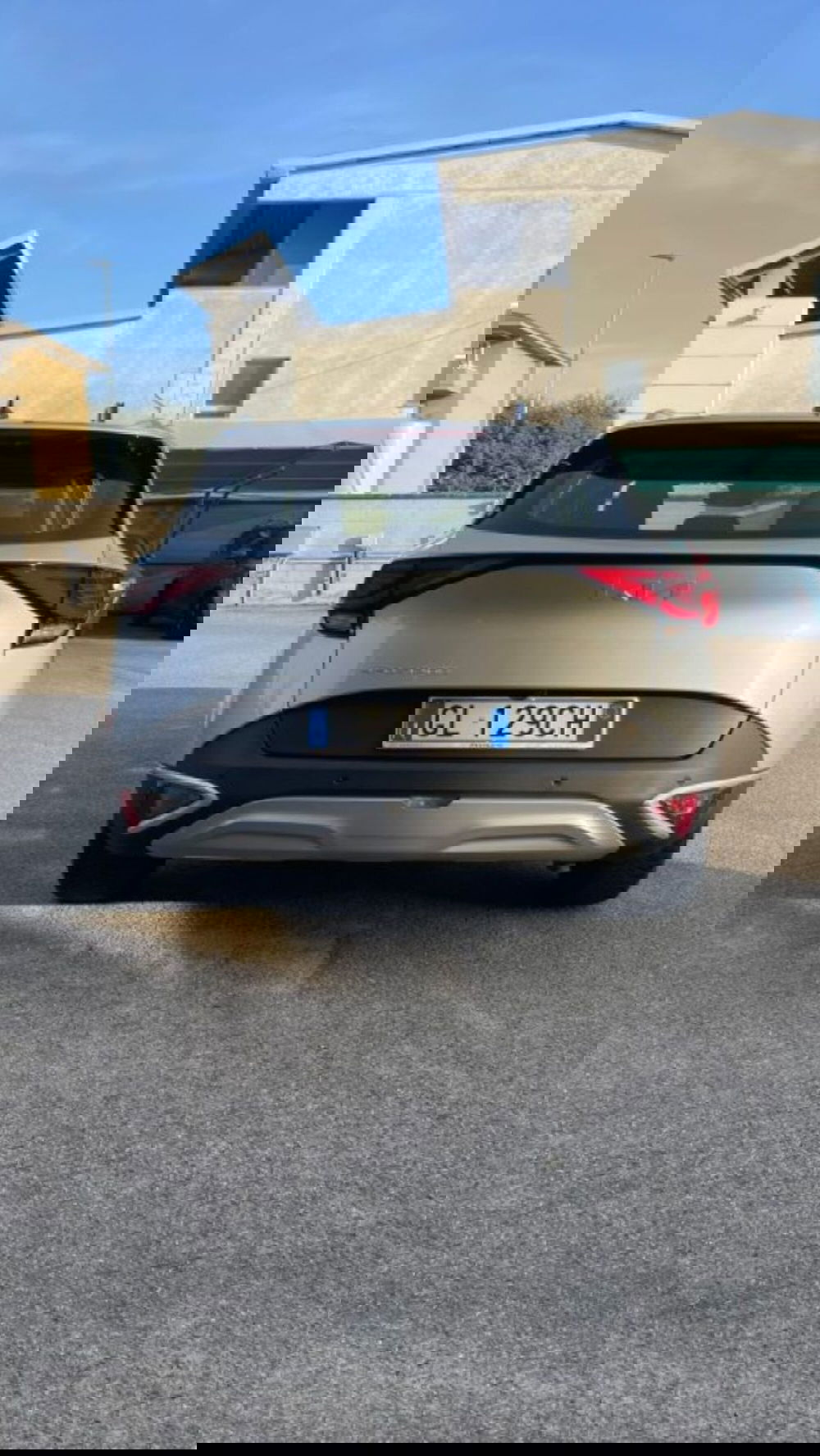 Kia Sportage usata a Novara (4)