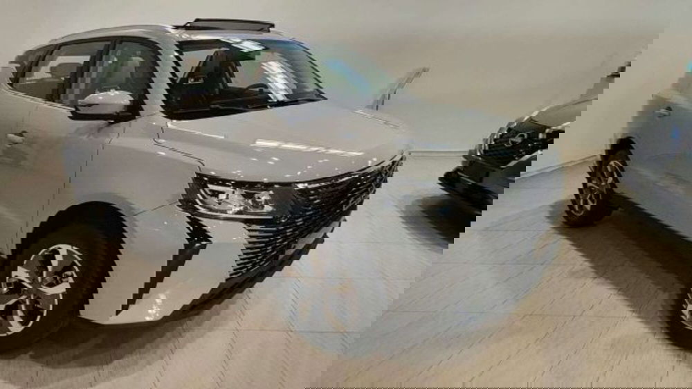 Emc Sette nuova a Firenze