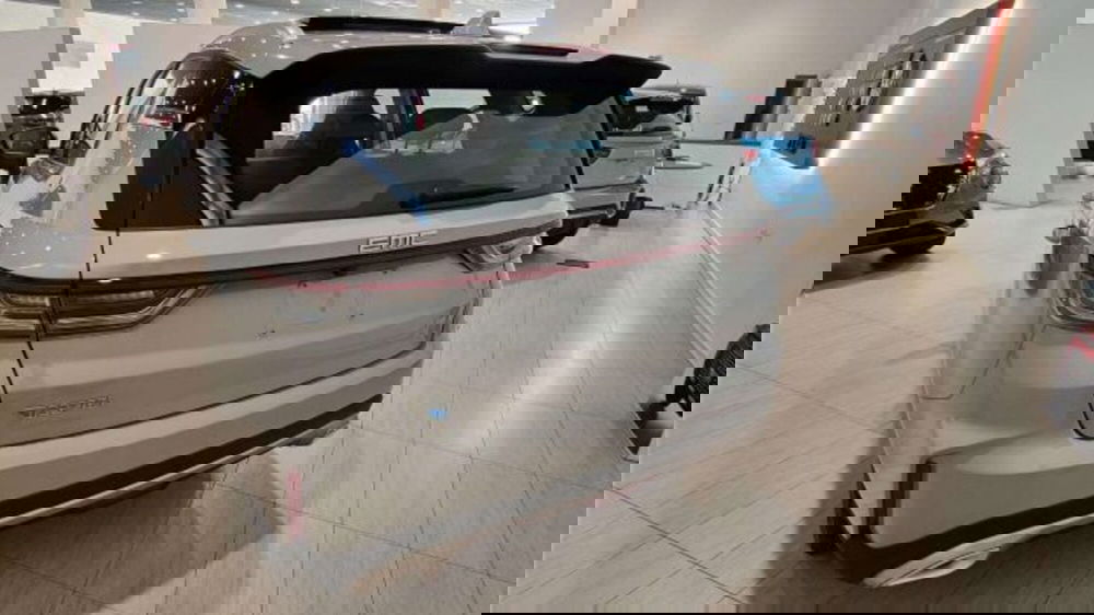 Emc Sette nuova a Firenze (3)