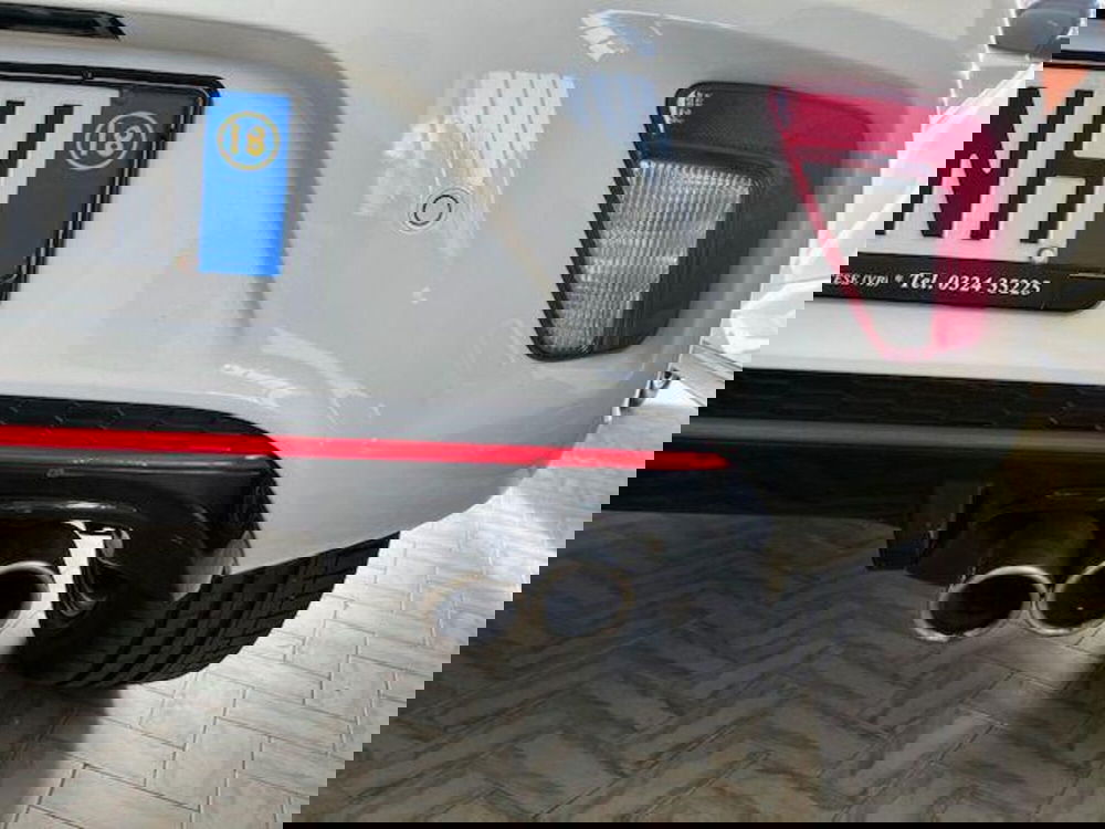 Kia Picanto usata a Verbano Cusio Ossola (10)