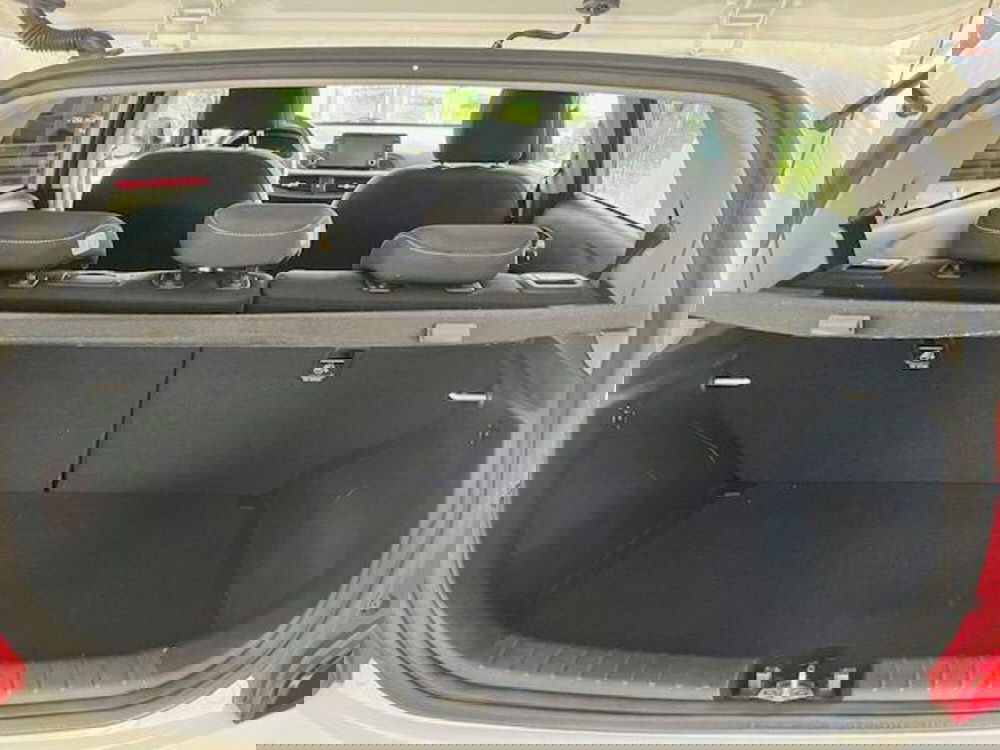 Kia Picanto usata a Verbano Cusio Ossola (11)