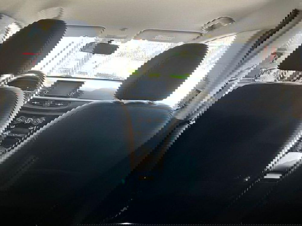 Kia Picanto usata a Verbano Cusio Ossola (12)