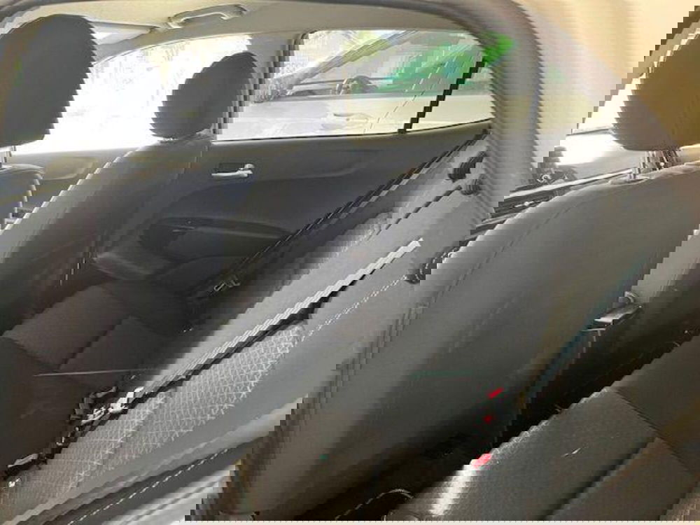 Kia Picanto usata a Verbano Cusio Ossola (13)