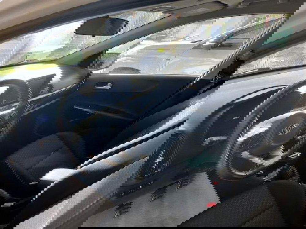 Kia Picanto usata a Verbano Cusio Ossola (15)