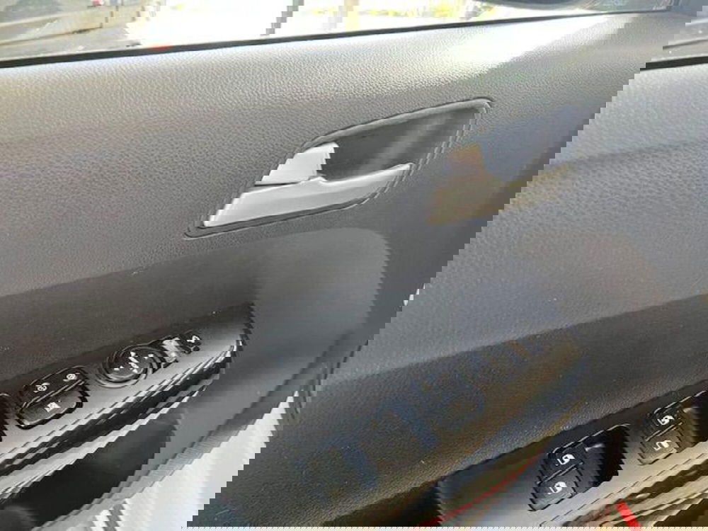 Kia Picanto usata a Verbano Cusio Ossola (16)