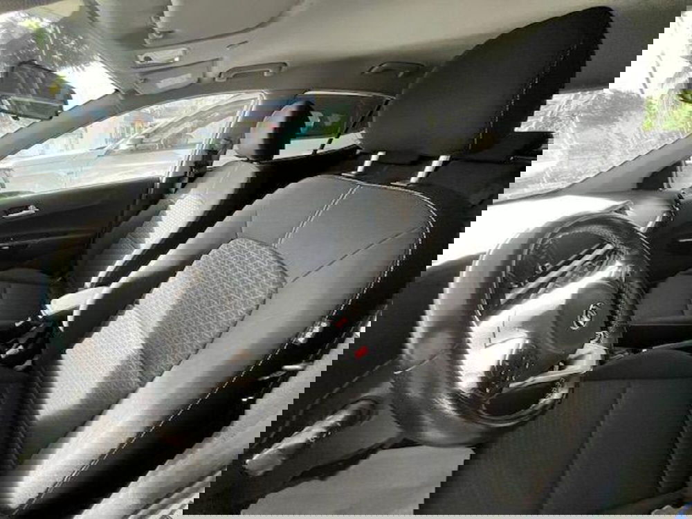 Kia Picanto usata a Verbano Cusio Ossola (17)