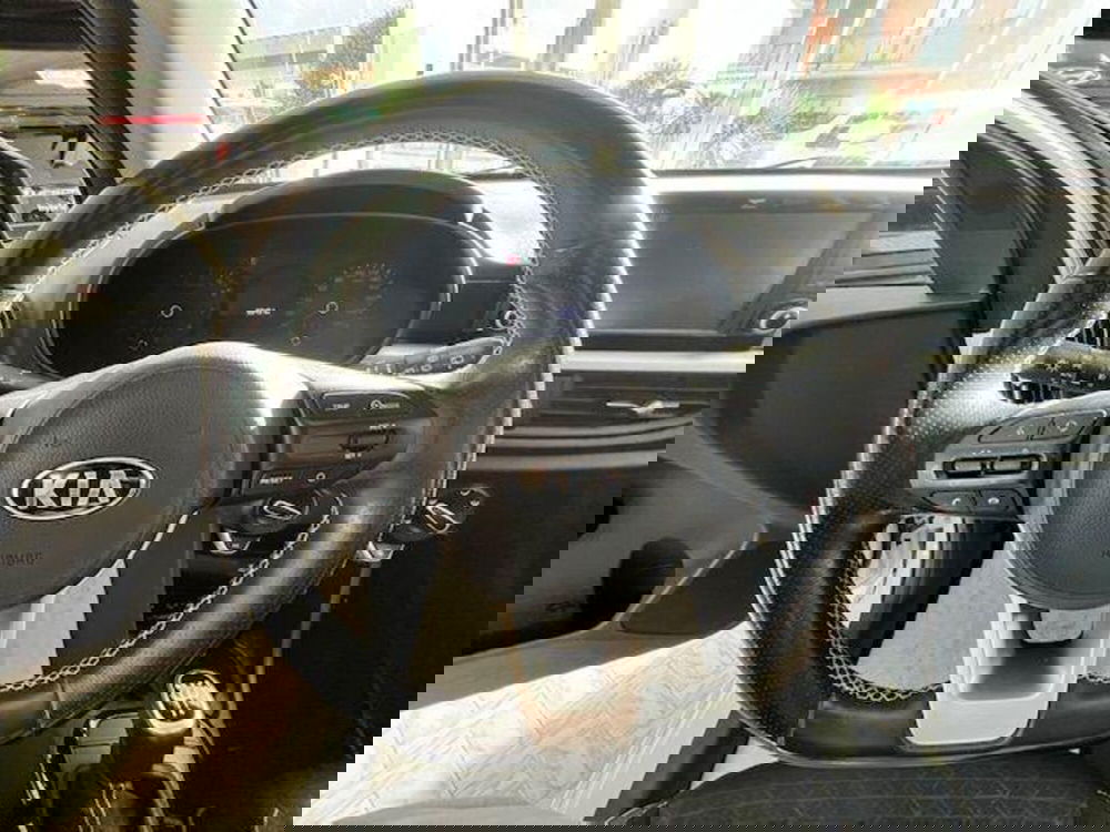 Kia Picanto usata a Verbano Cusio Ossola (18)