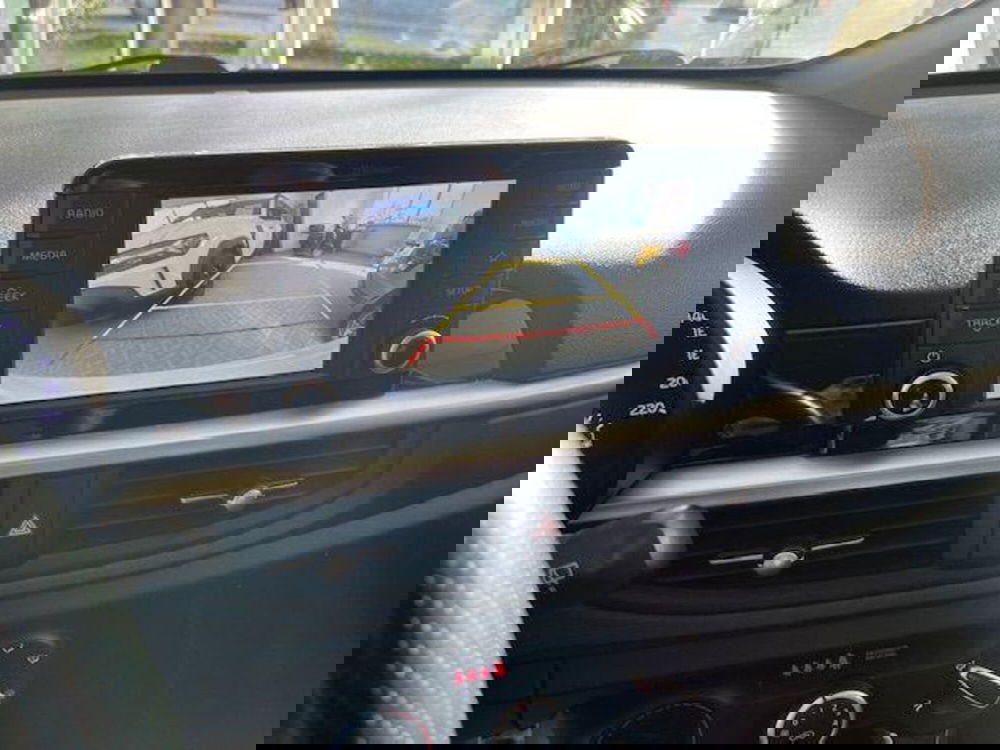 Kia Picanto usata a Verbano Cusio Ossola (20)