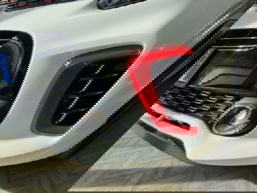 Kia Picanto usata a Verbano Cusio Ossola (3)