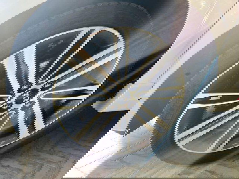 Kia Picanto usata a Verbano Cusio Ossola (4)