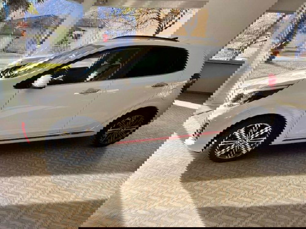 Kia Picanto usata a Verbano Cusio Ossola (5)