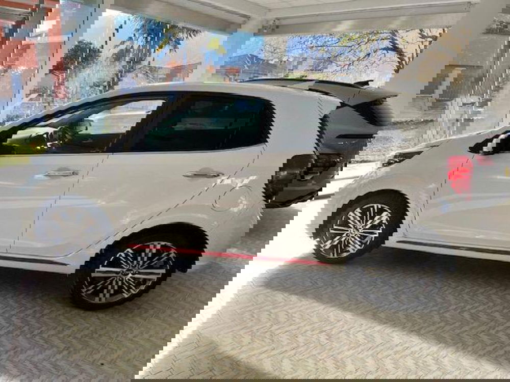 Kia Picanto usata a Verbano Cusio Ossola (6)