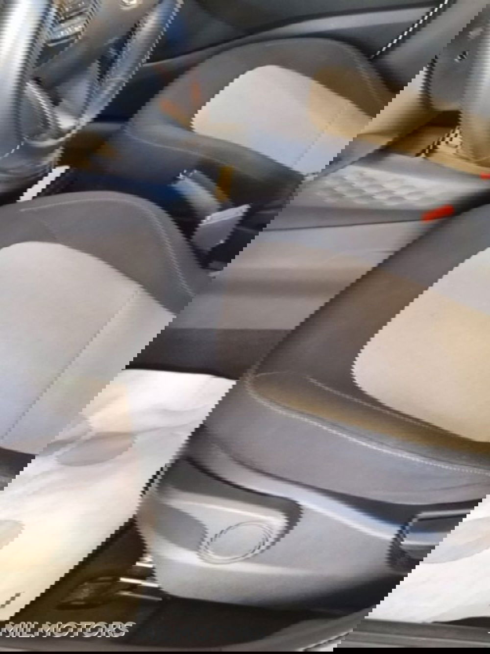 Hyundai i10 usata a Messina (14)