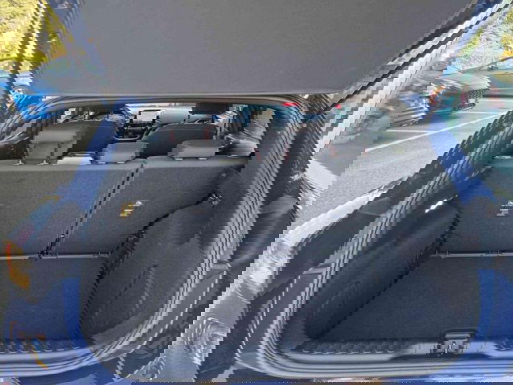 Ford Puma usata a Bologna (13)