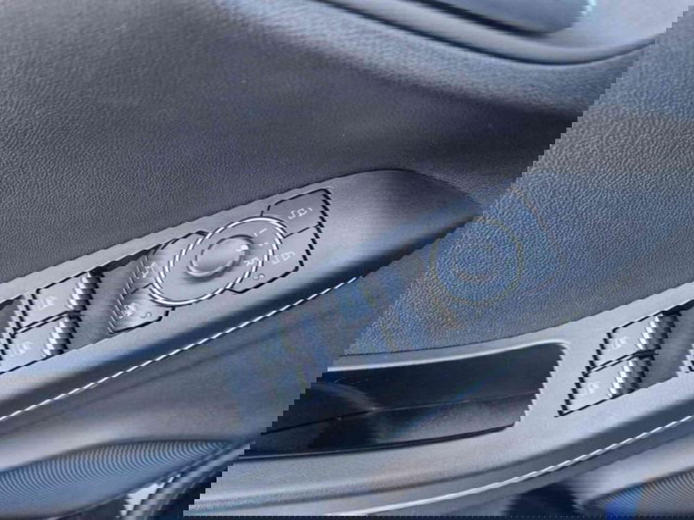 Ford Puma usata a Bologna (14)