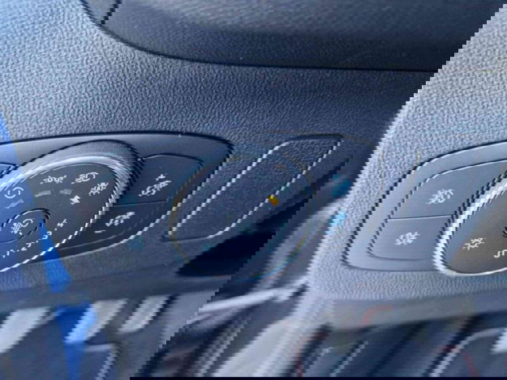 Ford Puma usata a Bologna (15)