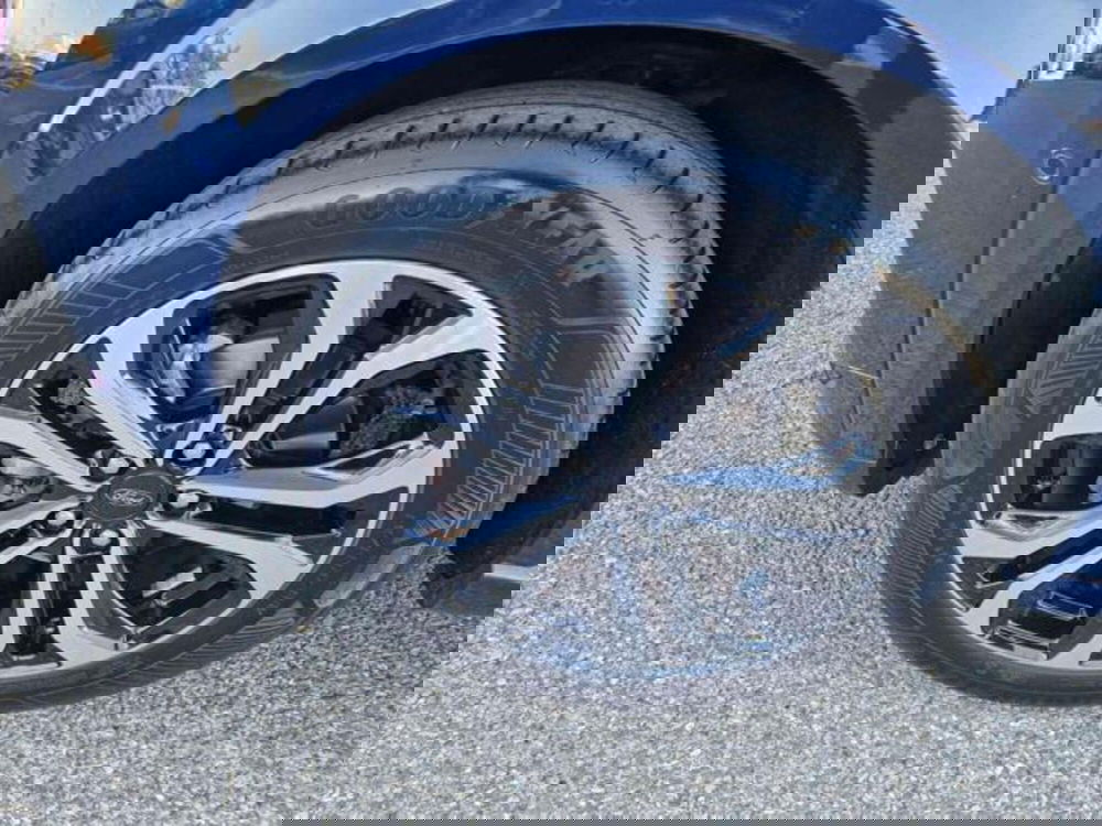 Ford Puma usata a Bologna (16)