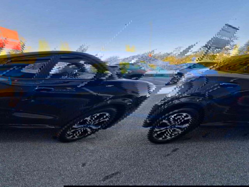 Ford Puma usata a Bologna (4)