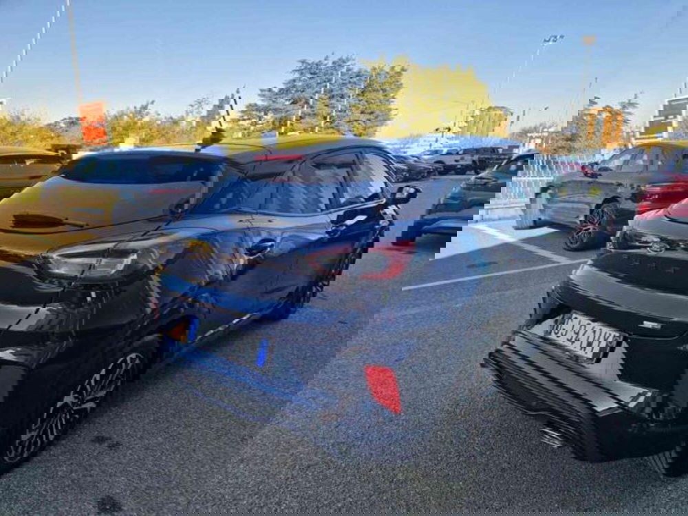 Ford Puma usata a Bologna (5)