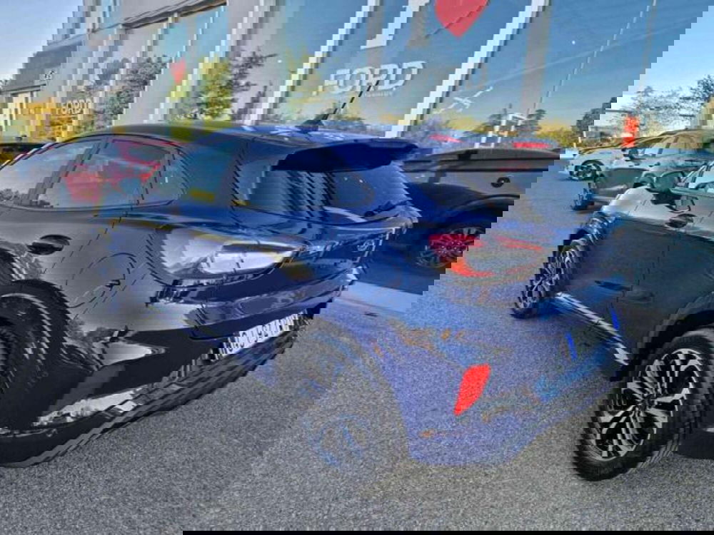 Ford Puma usata a Bologna (6)