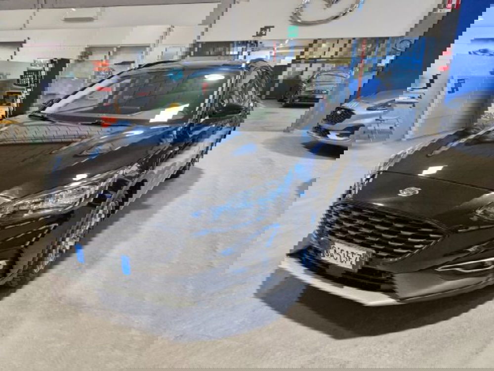 Ford Focus usata a Bologna