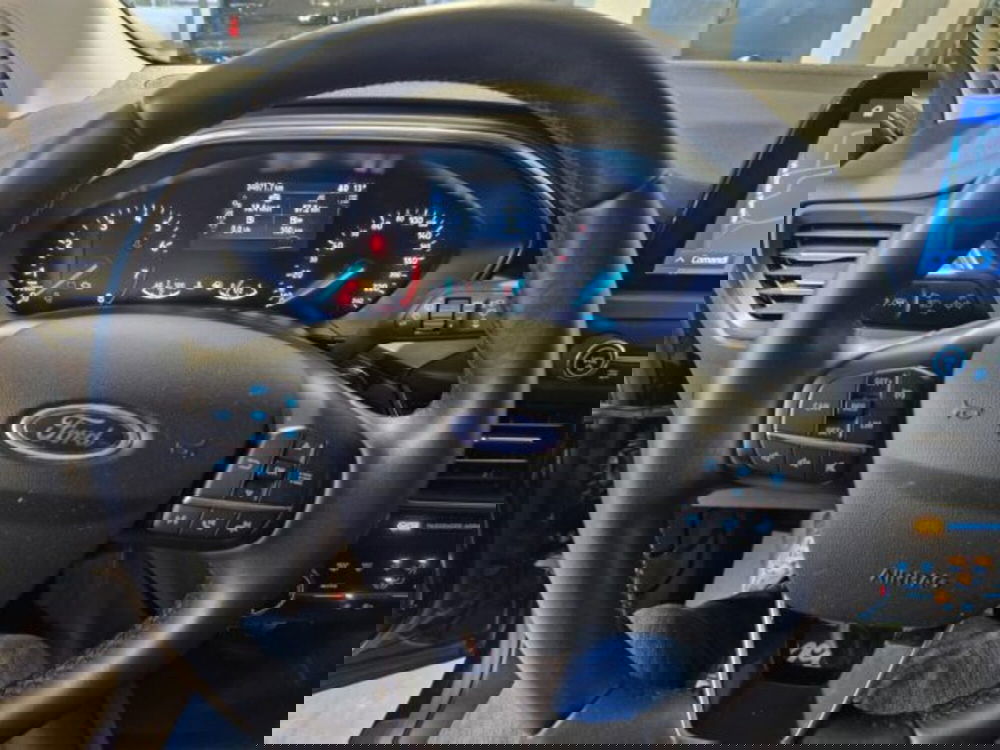 Ford Focus usata a Bologna (10)