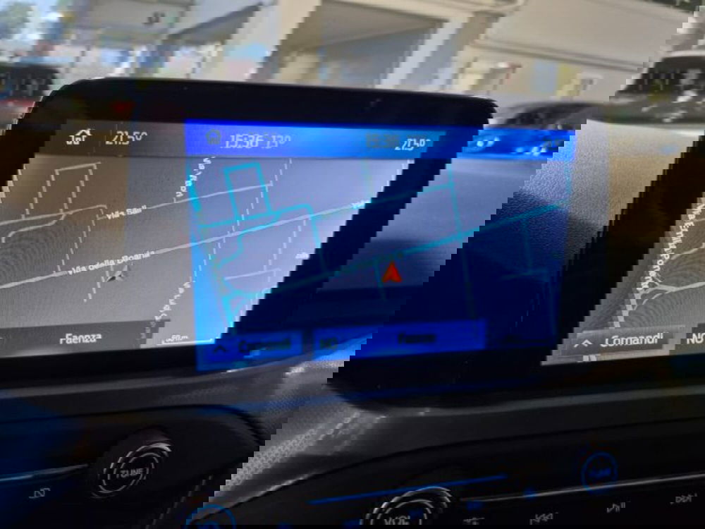 Ford Focus usata a Bologna (12)