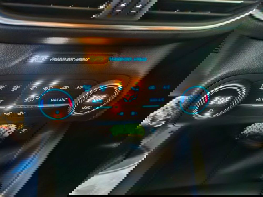 Ford Focus usata a Bologna (13)